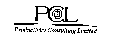PCL PRODUCTIVITY CONSULTING LIMITED