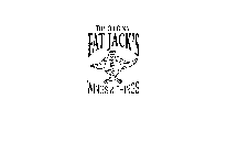 THE ORIGINAL FAT JACK'S WINGS & THINGS