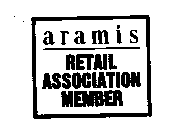 ARAMIS RETAIL ASSOCIATION MEMBER