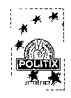 POLITIX LIGHTEN UP JOIN THE PARTY