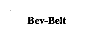 BEV-BELT