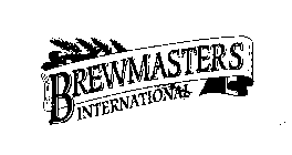 BREWMASTERS INTERNATIONAL