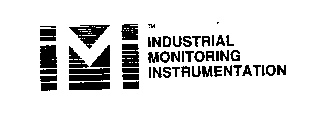 IMI INDUSTRIAL MONITORING INSTRUMENTATION