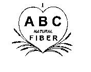 I ABC NATURAL FIBER