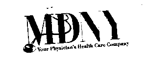 MDNY YOUR PHYSICIAN'S HEALTH CARE COMPANY