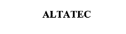 ALTATEC