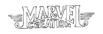 MARVEL CREATION