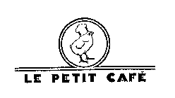 LE PETIT CAFE