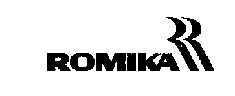 ROMIKA RR