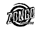 ZONGO COMICS