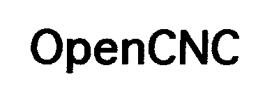 OPENCNC