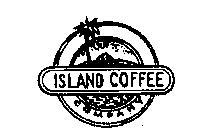 ISLAND COFFEE COMPANY