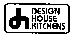 DESIGN HOUSE KITCHENS