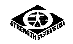 STRENGTH SYSTEMS USA