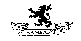 RAMPANT