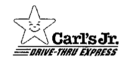 CARL'S JR. DRIVE-THRU EXPRESS