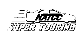 NATCC SUPER TOURING