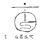 I G.O.S.T.