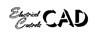 ELECTRICAL CONTROLS CAD