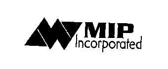 M MIP INCORPORATED