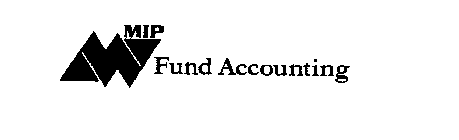 M MIP FUND ACCOUNTING