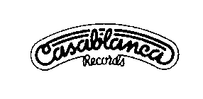 CASABLANCA RECORDS