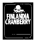 FINLANDIA CRANBERRY