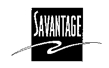 SAVANTAGE