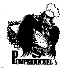 PUMPERNICKEL'S
