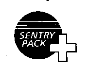 SENTRY PACK