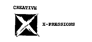 CREATIVE X-PRESSIONS