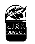 LIRA OLIVE OIL