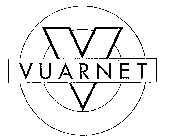 V VUARNET