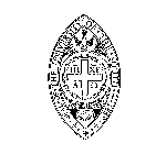 SEAL OF THE UNIVERSITY OF THE SOUTH ECCE QUAM BONUM 1858