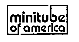 MINITUBE OF AMERICA