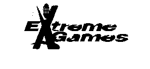 EXTREME GAMES