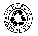 LIBERTY PAPER INCORPORATED