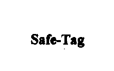 SAFE-TAG