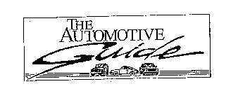 THE AUTOMOTIVE GUIDE