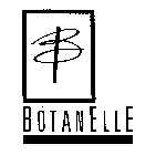 BOTANELLE