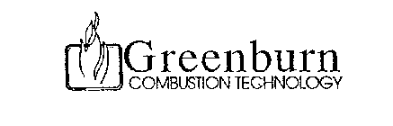 GREENBURN COMBUSTION TECHNOLOGY