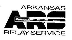 ARS ARKANSAS RELAY SERVICE