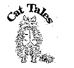CAT TALES
