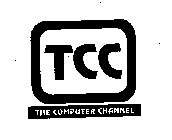 TCC THE COMPUTER CHANNEL