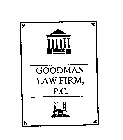 GOODMAN LAW FIRM, P.C.