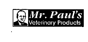 MR. PAUL'S VETERINARY PRODUCTS