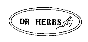 DR HERBS
