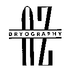 AZ DRYOGRAPHY