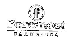 F FOREMOST FARMS USA