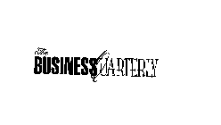 THE BUSINESS QUARTERLY